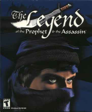 Legend of the Prophet and the Assassin