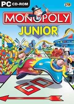 Monopoly Junior