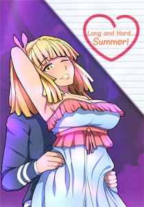 Long and Hard... Summer!