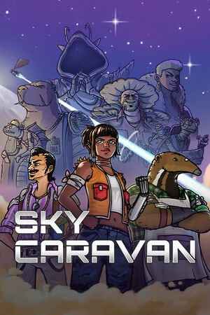 Sky Caravan