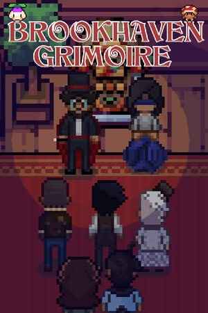 Brookhaven Grimoire