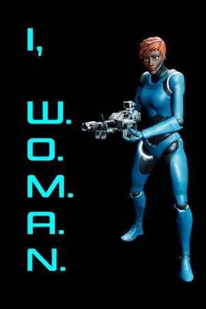 I, WOMAN
