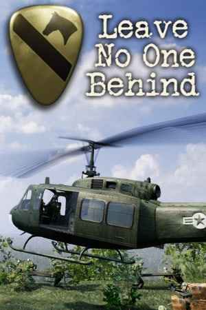 Leave No One Behind: Ia Drang