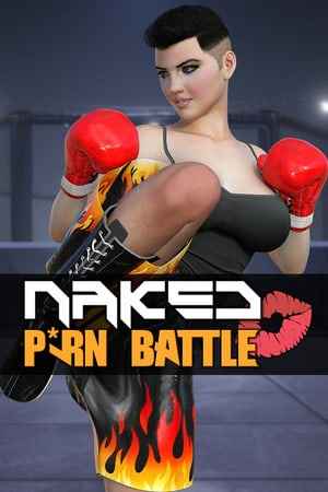 Naked Porn Battle