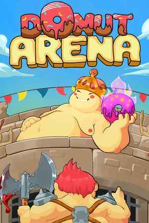 Donut Arena