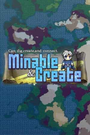 Minable and Create