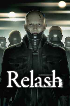 Relash