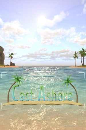 Cast Ashore