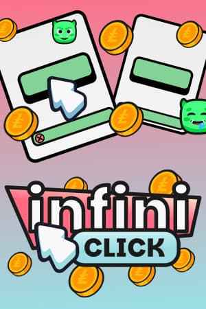 Infiniclick