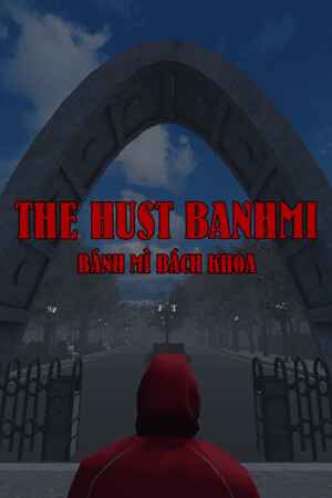 The Hust Banhmi | Banh Mi Bach Khoa