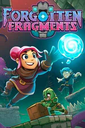 Forgotten Fragments