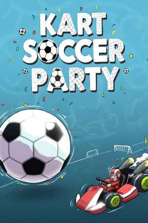 Kart Soccer Party