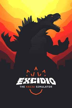 Excidio The Kaiju Simulator