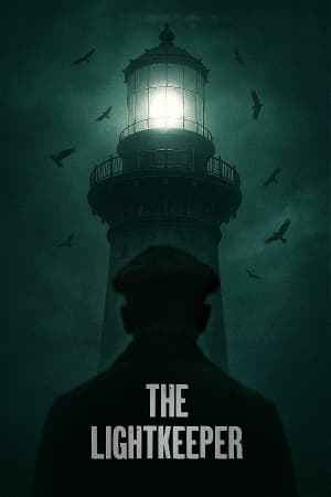 The Lightkeeper
