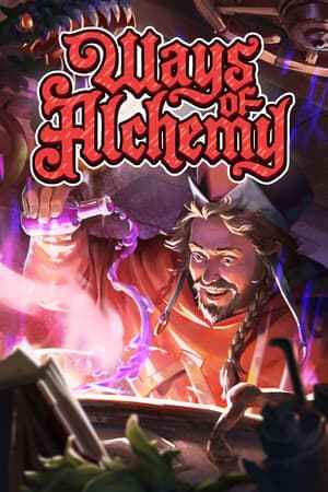 Ways of Alchemy