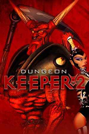 Dungeon Keeper 2