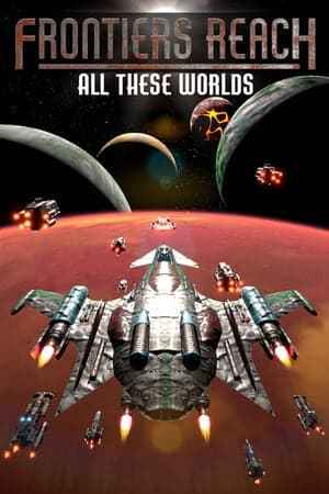 Frontiers Reach