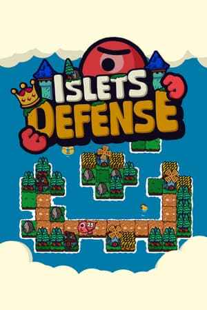 Islets Defense