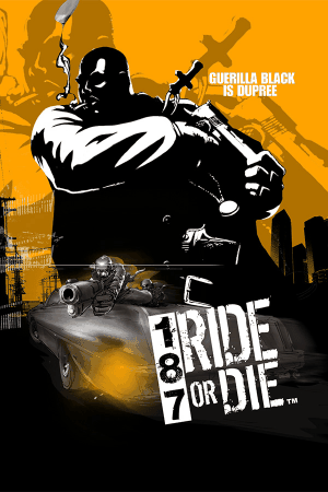 187 Ride or Die