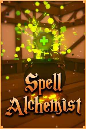 Spell Alchemist (hermurx)