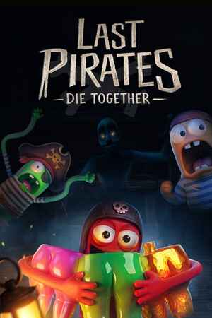Last Pirates: Die Together