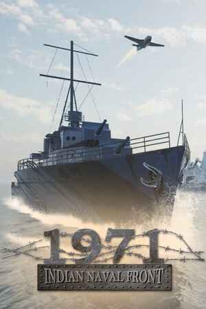 1971: Indian Naval Front