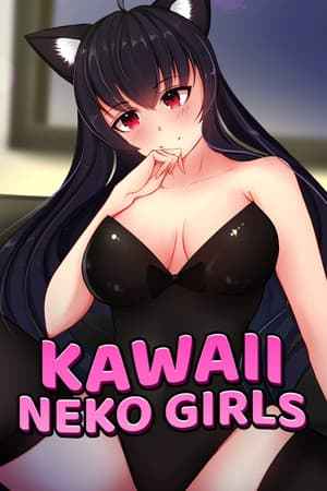 Kawaii Neko Girls
