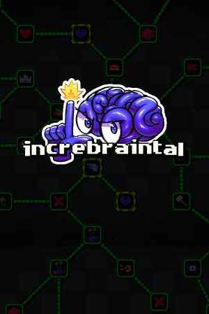 Increbraintal