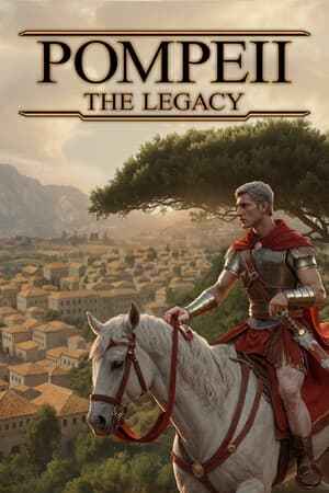 Pompeii: The Legacy