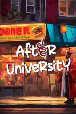 After University