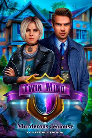 Twin Mind: Murderous Jealousy