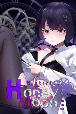 Honeymoon: Mystery Journey