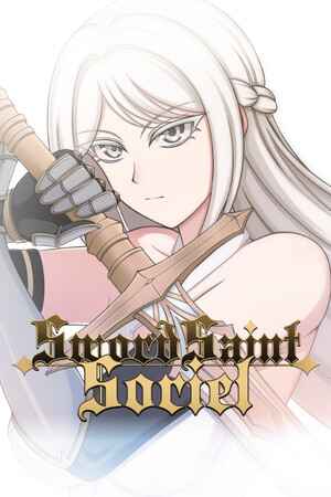 Sword Saint Soriel