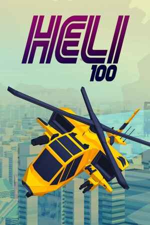 HELI 100