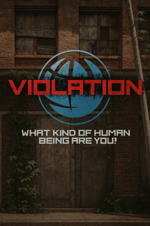Violation Nation