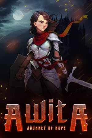 Awita: Journey of Hope