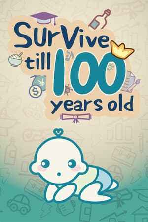 Survive till 100 years old