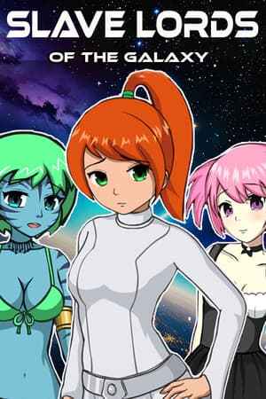 Slave Lords Of The Galaxy