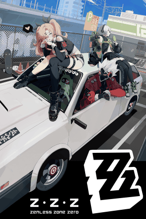Zenless Zone Zero
