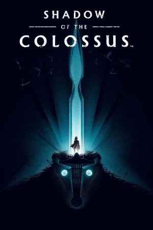 Shadow of The Colossus