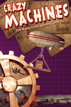 Crazy Machines