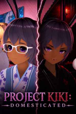 Project Kiki: Domesticated