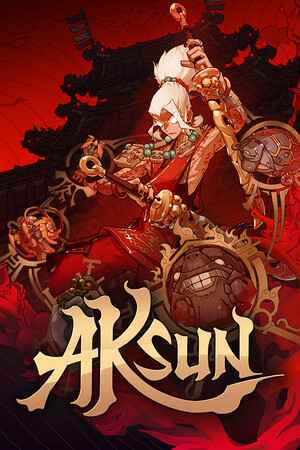Aksun
