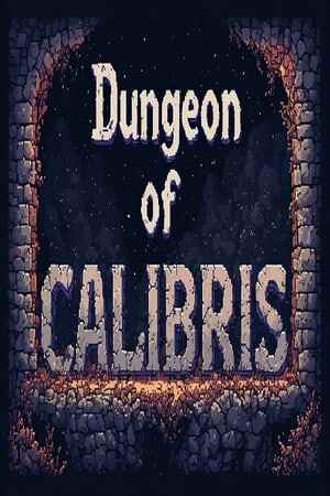 Dungeon of Calibris: Demon Orb