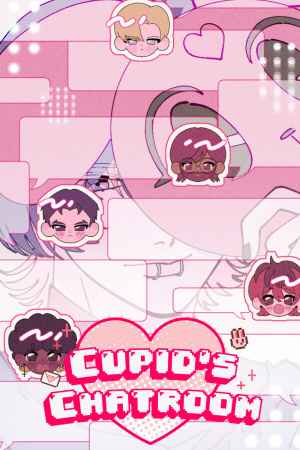 Cupid's Chatroom