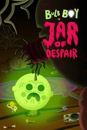 Bulb Boy 2: Jar of Despair