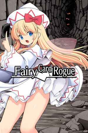 Fairy Card Rogue