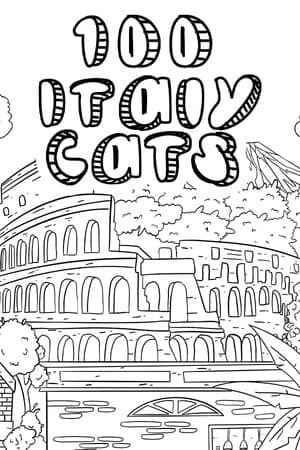 100 Italy Cats
