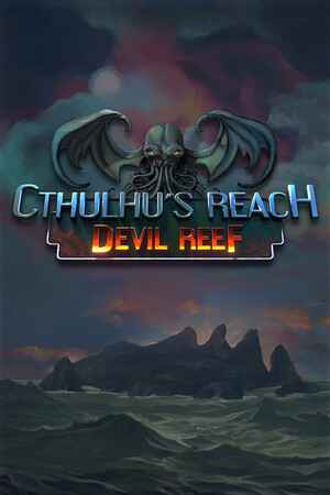 Cthulhu's Reach: Devil Reef