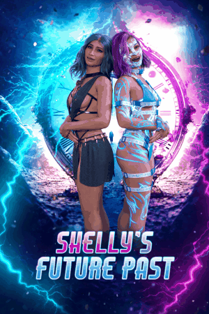 Shelly's Future Past